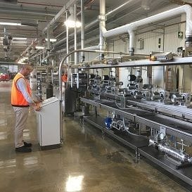 AUSTRALIA READY TO DISRUPT GLOBAL CARBON FIBRE MANUFACTURING AUSTRALIA READY TO DISRUPT GLOBAL CARBON FIBRE MANUFACTURING